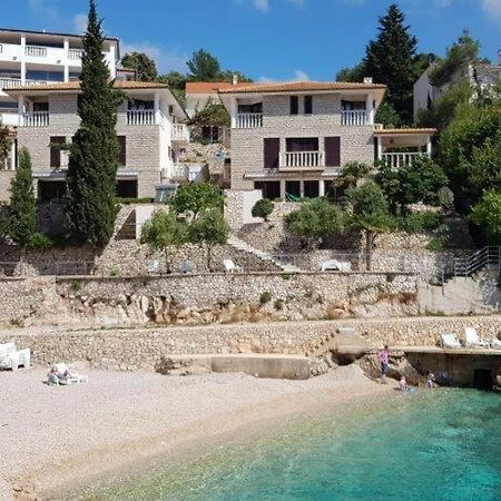 Oaza Primošten Εξωτερικό φωτογραφία