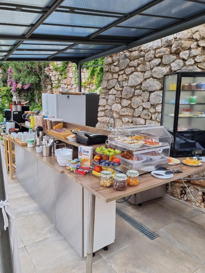 Oaza Primošten Εξωτερικό φωτογραφία