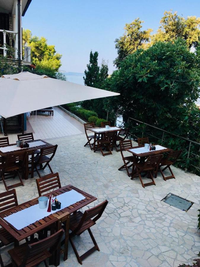 Oaza Primošten Εξωτερικό φωτογραφία