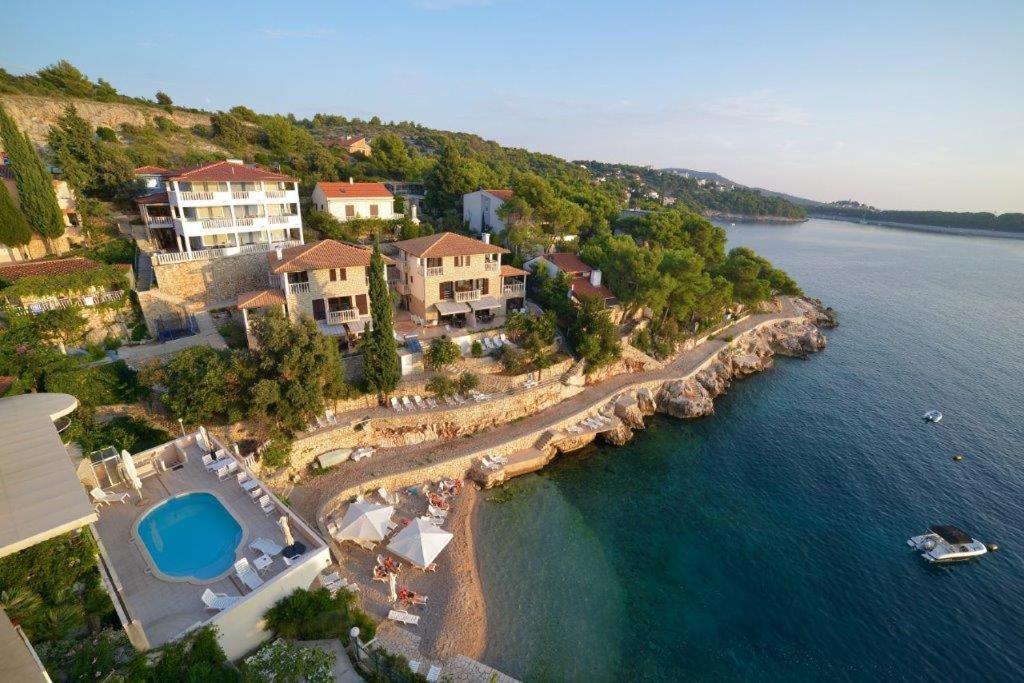 Oaza Primošten Εξωτερικό φωτογραφία