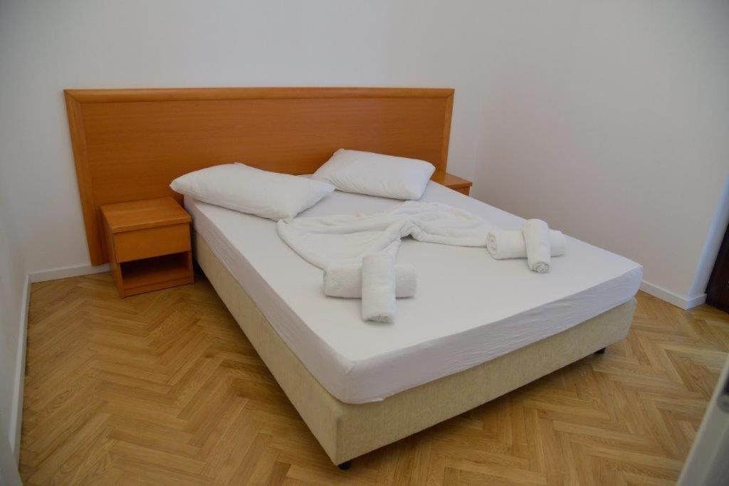 Oaza Primošten Εξωτερικό φωτογραφία