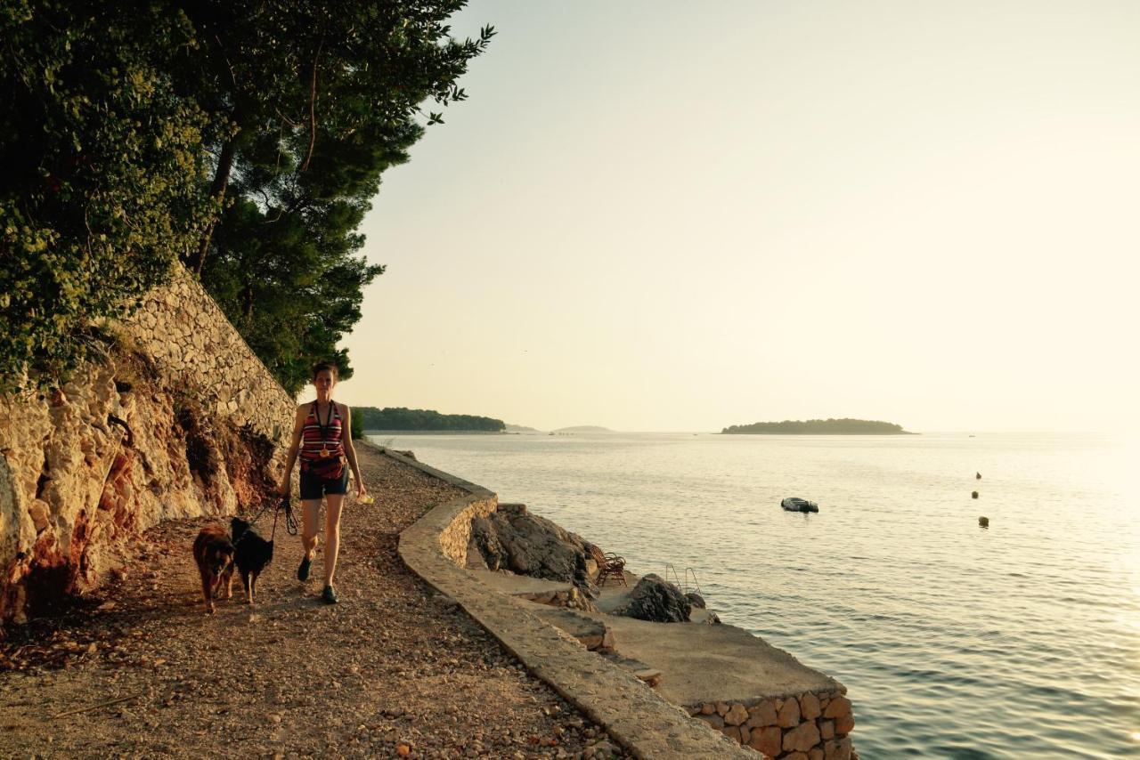 Oaza Primošten Εξωτερικό φωτογραφία